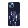 Дизайнерский силиконовый чехол для Iphone 13 Linkin Park