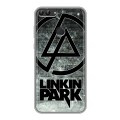 Дизайнерский силиконовый чехол для Huawei P Smart Linkin Park