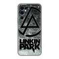 Дизайнерский силиконовый чехол для Tecno Pova Neo 2 Linkin Park