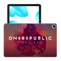 Дизайнерский силиконовый чехол для Realme Pad OneRepublic