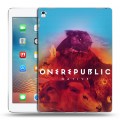 Дизайнерский силиконовый чехол для Ipad Pro 9.7 OneRepublic