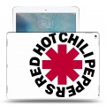 Дизайнерский пластиковый чехол для Ipad Pro Red Hot Chili Peppers
