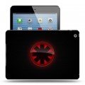 Дизайнерский силиконовый чехол для Ipad Mini Red Hot Chili Peppers