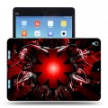 Дизайнерский силиконовый чехол для Xiaomi MiPad Red Hot Chili Peppers