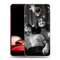 Дизайнерский пластиковый чехол для Elephone P8 Red Hot Chili Peppers