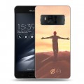 Дизайнерский силиконовый чехол для ASUS ZenFone AR Twenty One Pilots