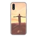 Дизайнерский силиконовый чехол для Samsung Galaxy M01 Twenty One Pilots