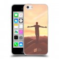 Дизайнерский пластиковый чехол для Iphone 5c Twenty One Pilots