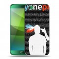 Дизайнерский силиконовый чехол для Elephone S7 Twenty One Pilots