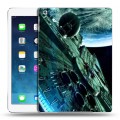 Дизайнерский силиконовый чехол для Ipad (2017) Звездные войны