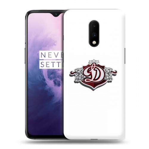 Дизайнерский пластиковый чехол для OnePlus 7 Динамо