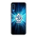 Дизайнерский пластиковый чехол для Samsung Galaxy A50 Динамо