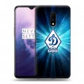 Дизайнерский пластиковый чехол для OnePlus 7 Динамо