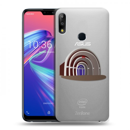 Zenfone Max Pro M2 Купить