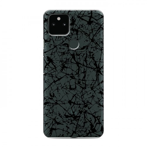 Google Pixel 5 Чехол Купить