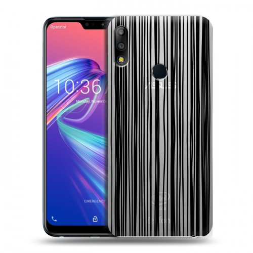 Asus Zenfone Max Pro Чехол Купить