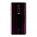 Полупрозрачный дизайнерский силиконовый чехол для Xiaomi RedMi K20 Абстракции