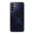 Полупрозрачный дизайнерский силиконовый чехол для Samsung Galaxy A15 Абстракции 5