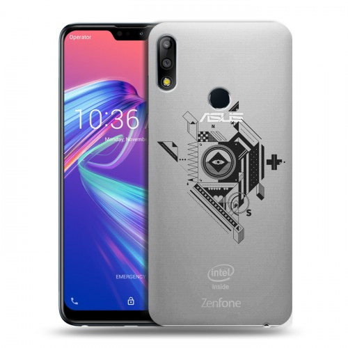 Zenfone Max Pro M2 Купить