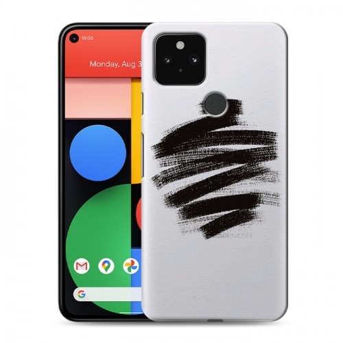 Google Pixel 5 Чехол Купить