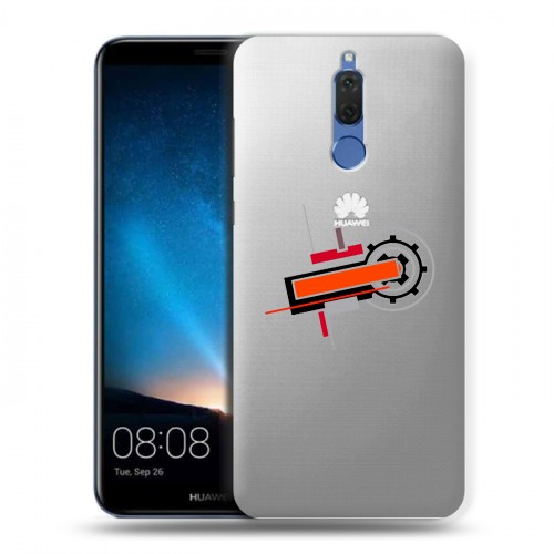 Huawei Nova 3 Экран Купить