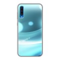 Дизайнерский силиконовый чехол для Samsung Galaxy A50 Абстракции Сияние