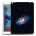 Дизайнерский пластиковый чехол для Ipad Pro Галактика