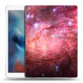 Дизайнерский пластиковый чехол для Ipad Pro Галактика