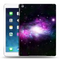 Дизайнерский силиконовый чехол для Ipad Air Галактика