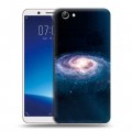 Дизайнерский силиконовый чехол для Vivo Y71 Галактика