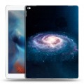 Дизайнерский пластиковый чехол для Ipad Pro Галактика