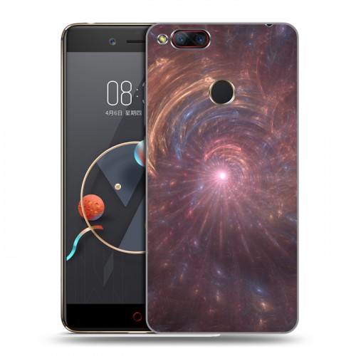 Nubia z60 ultra starry night