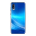 Дизайнерский силиконовый чехол для Samsung Galaxy A02 Абстракции Сияние