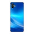 Дизайнерский силиконовый чехол для Samsung Galaxy A04 Абстракции Сияние