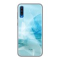 Дизайнерский силиконовый чехол для Samsung Galaxy A50 Абстракции Сияние