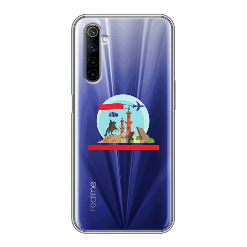 Чехлы На Realme Купить Спб