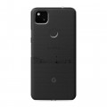 Полупрозрачный дизайнерский пластиковый чехол для Google Pixel 4a Санкт-Петербург