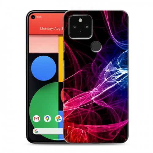 Google Pixel 5 Чехол Купить