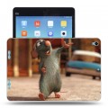 Дизайнерский силиконовый чехол для Xiaomi MiPad Рататуй