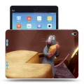 Дизайнерский силиконовый чехол для Xiaomi MiPad Рататуй