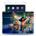 Дизайнерский силиконовый чехол для Ipad Air История игрушек