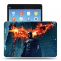 Дизайнерский силиконовый чехол для Xiaomi MiPad Бетмэн 