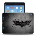 Дизайнерский силиконовый чехол для Xiaomi MiPad Бетмэн 