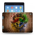 Дизайнерский силиконовый чехол для Xiaomi MiPad Гарри Поттер