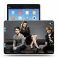 Дизайнерский силиконовый чехол для Xiaomi MiPad Гарри Поттер