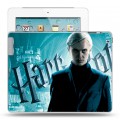 Дизайнерский пластиковый чехол для Ipad 2/3/4 Гарри Поттер