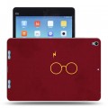 Дизайнерский силиконовый чехол для Xiaomi MiPad Гарри Поттер