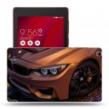 Дизайнерский силиконовый чехол для ASUS ZenPad C 7.0 Gta 