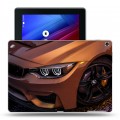 Дизайнерский силиконовый чехол для ASUS ZenPad 10 Gta 