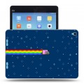 Дизайнерский силиконовый чехол для Xiaomi MiPad Кошки 